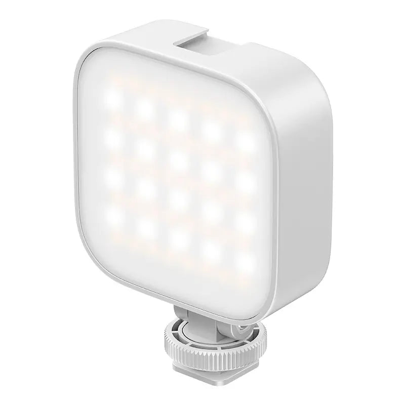 RGB Mini Video Işığı – Manyetik, Taşınabilir, Ayarlanabilir LED Panel - Lumipop