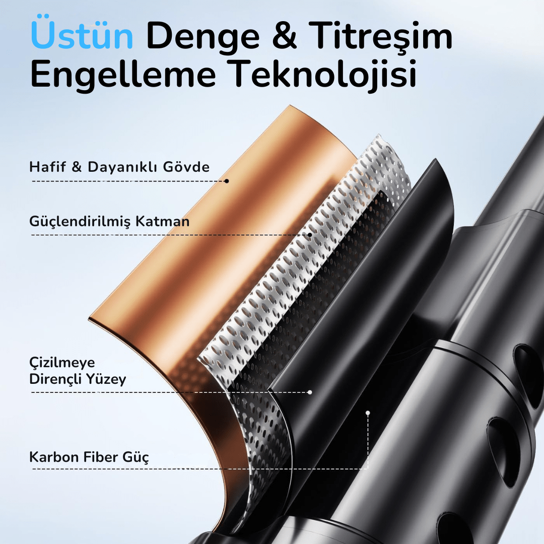 MiniStüdyo – Işıklı Tripod & İçerik Asistanı - Lumipop